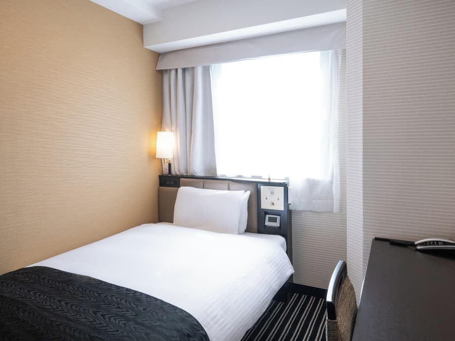 APA Hotel Higashi Shinjuku Kabukicho