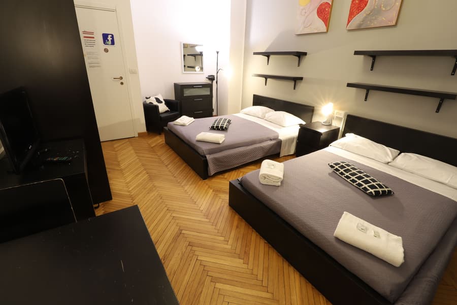 Guest House Pirelli
