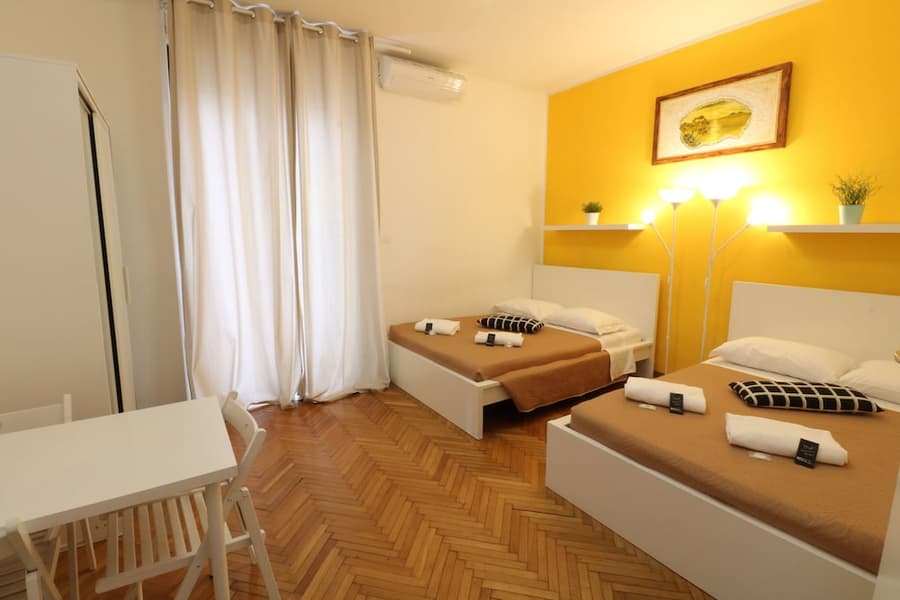 Guest House Pirelli