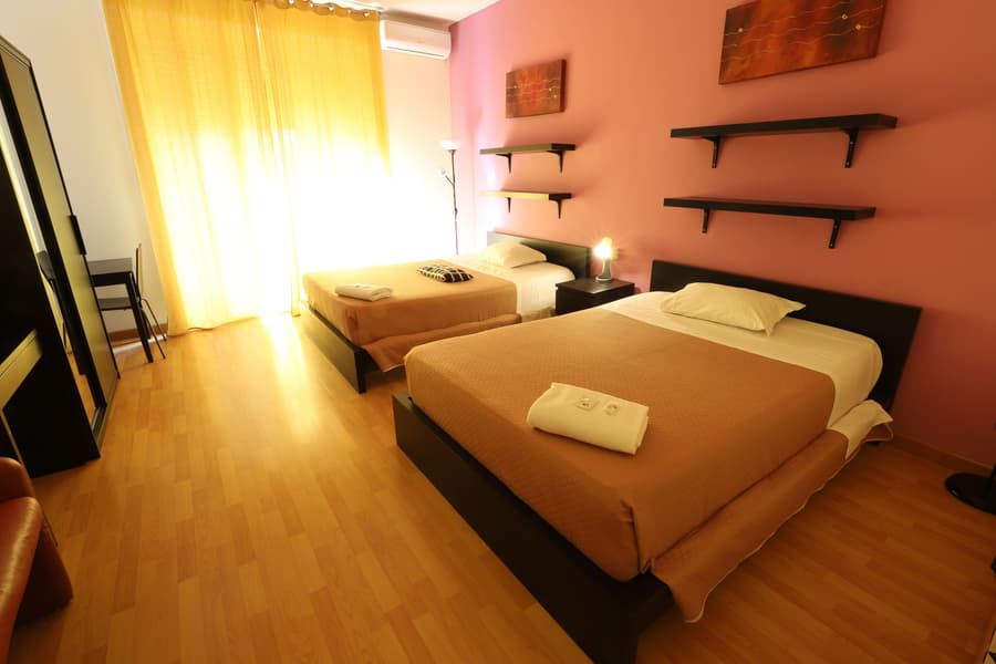 Guest House Pirelli