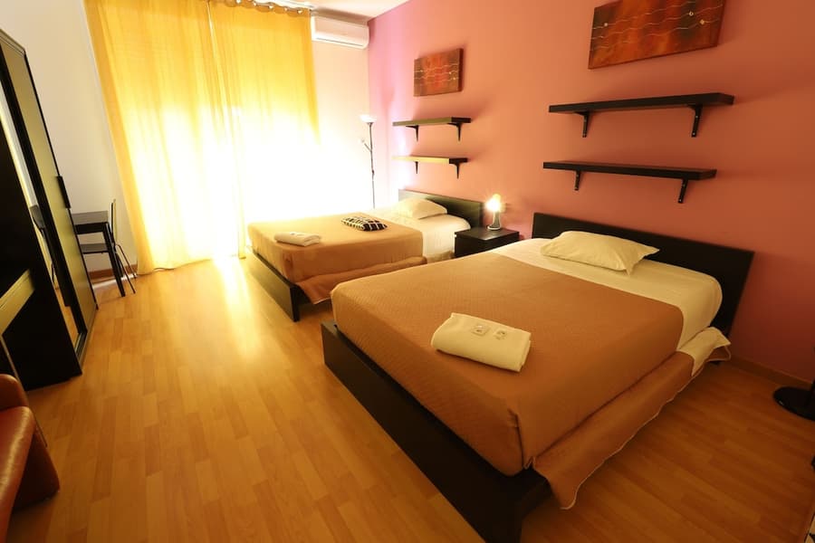 Guest House Pirelli
