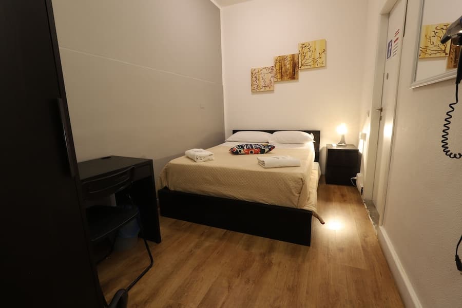 Guest House Pirelli