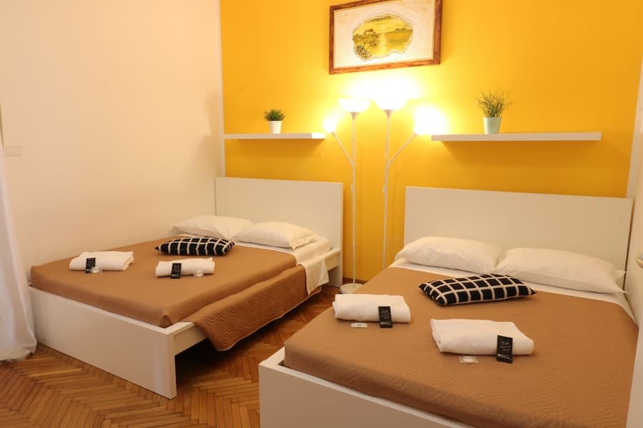 Guest House Pirelli