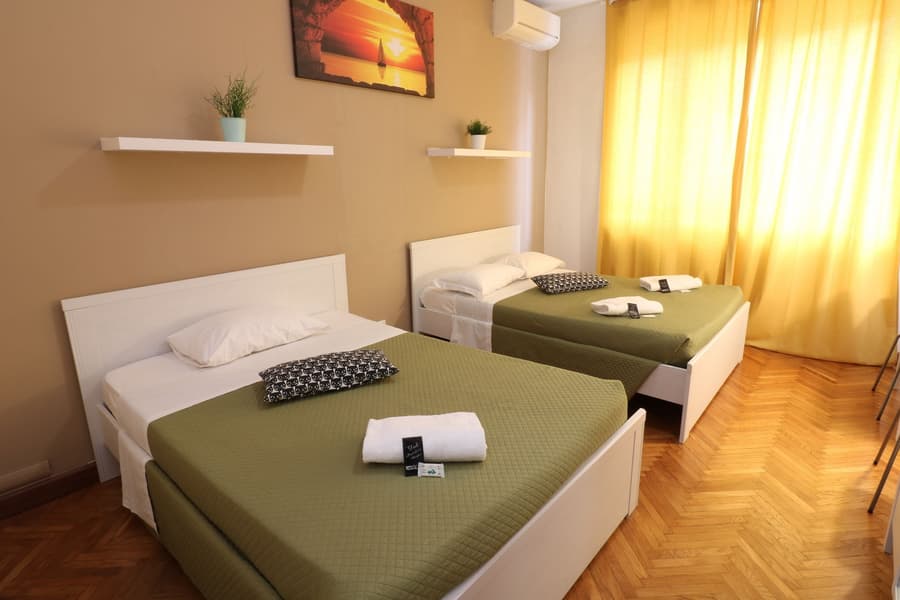 Guest House Pirelli