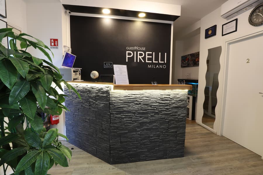 Guest House Pirelli