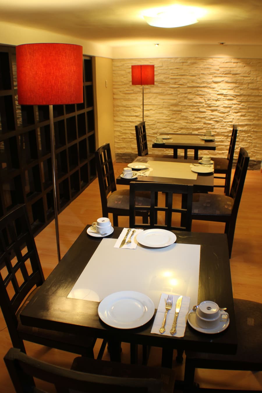 Tampu Hotel Boutique