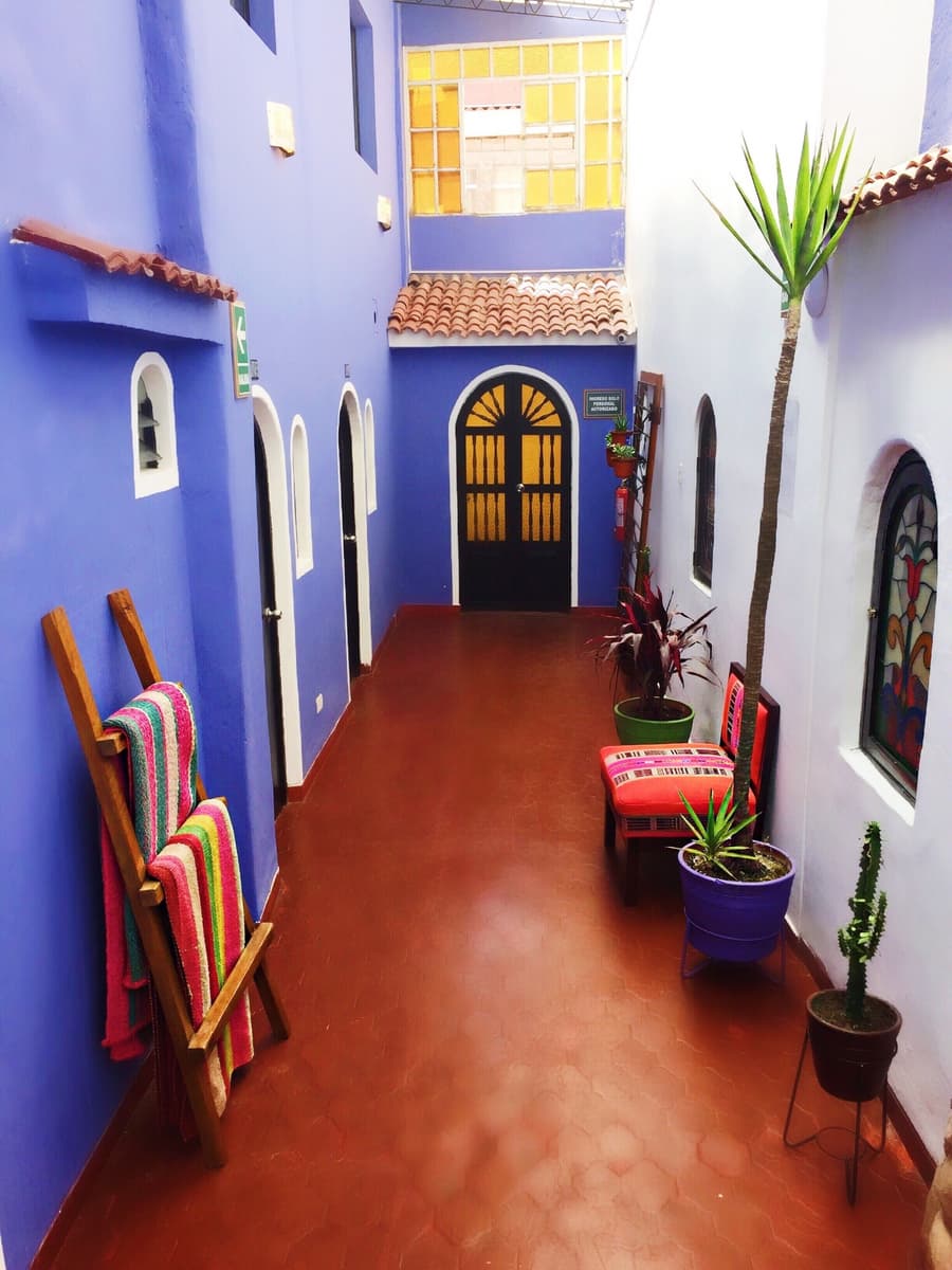 Tampu Hotel Boutique