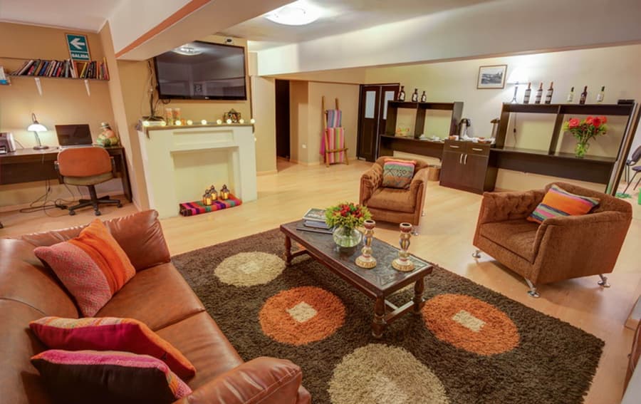 Tampu Hotel Boutique