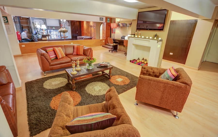Tampu Hotel Boutique