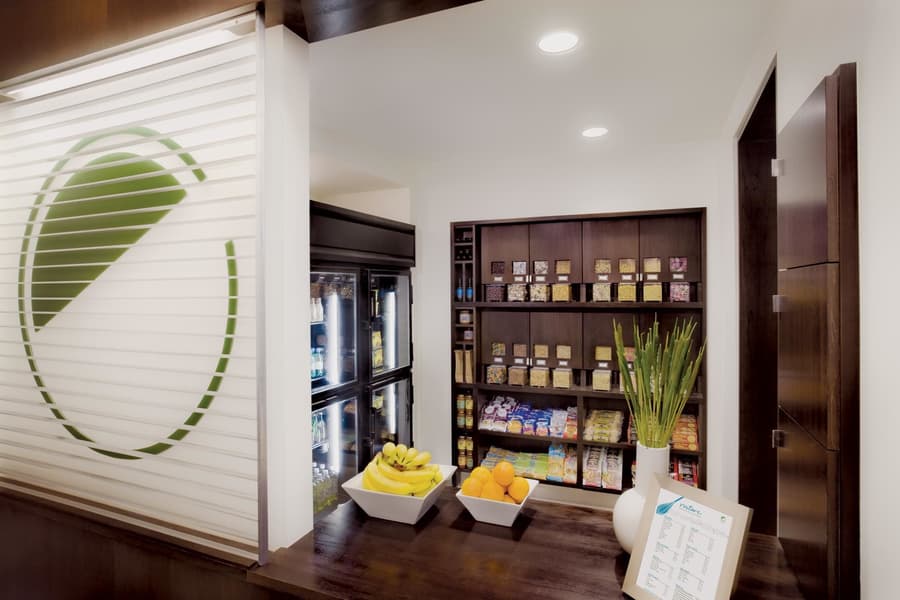 Element by Marriott Miami Doral