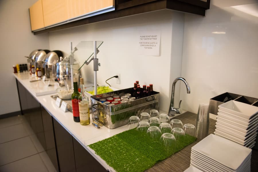 Element by Marriott Miami Doral
