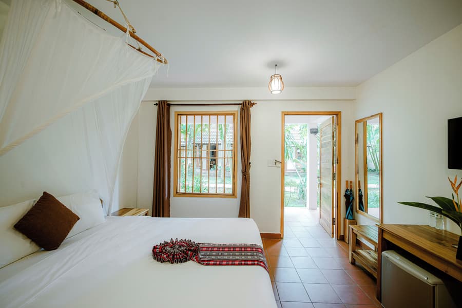 La Mer Resort