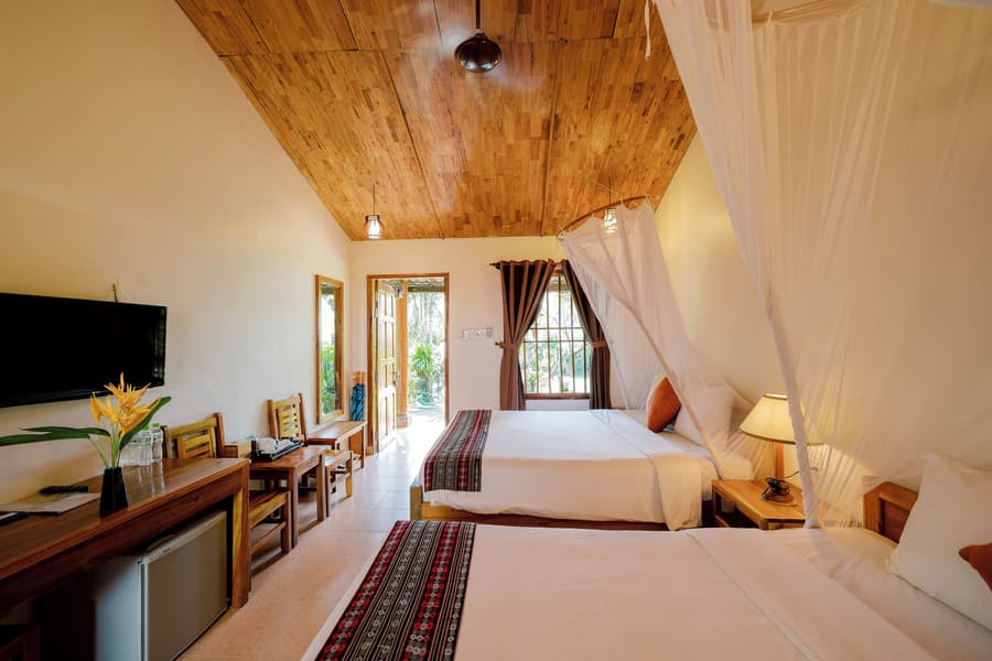 La Mer Resort