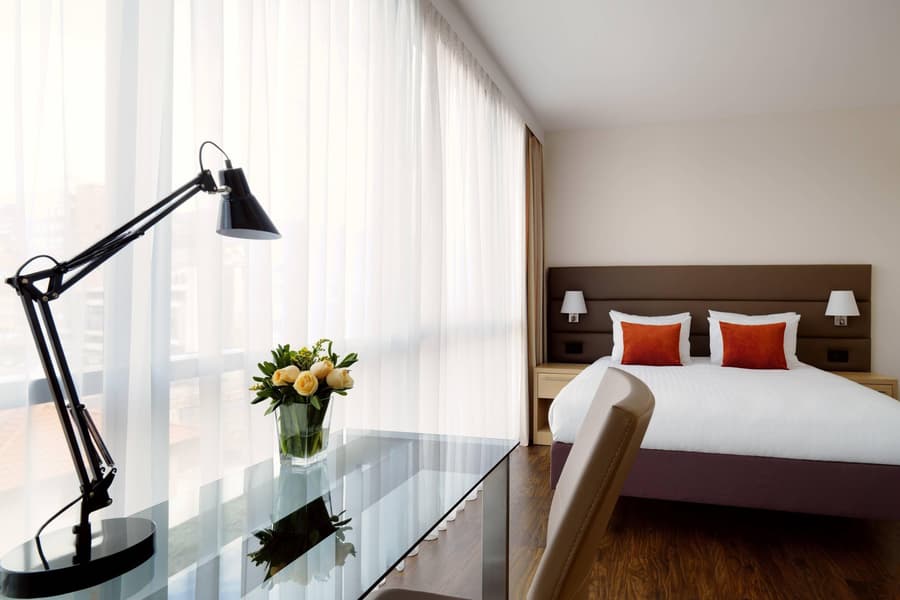Residence Inn by Marriott Sarajevo