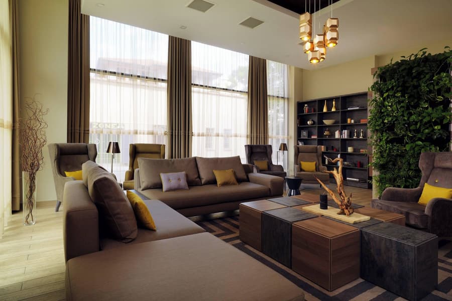 Residence Inn by Marriott Sarajevo