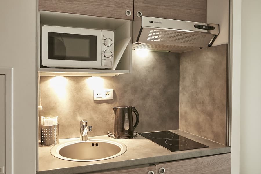 Aparthotel Adagio Access Massy Palaiseau