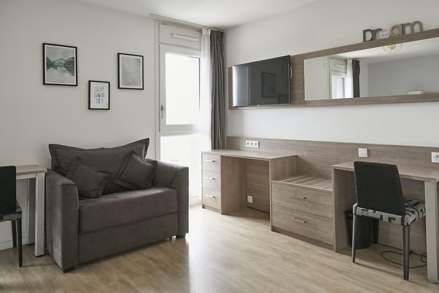 Aparthotel Adagio Access Massy Palaiseau