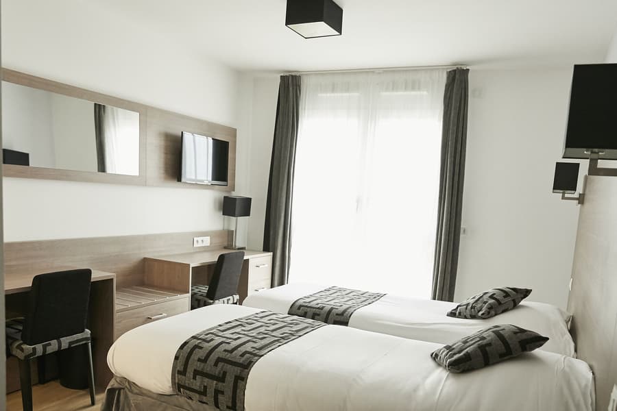 Aparthotel Adagio Access Massy Palaiseau