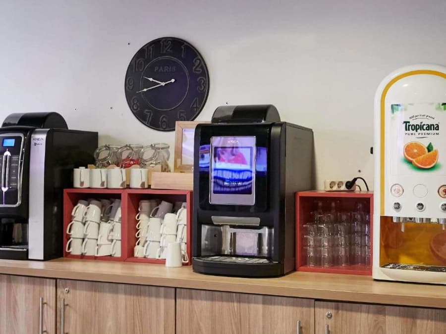 Aparthotel Adagio Access Palaiseau