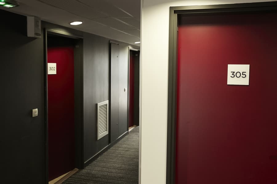 Aparthotel Adagio Access Massy Palaiseau