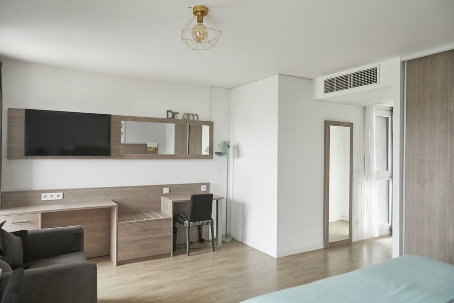 Aparthotel Adagio Access Massy Palaiseau