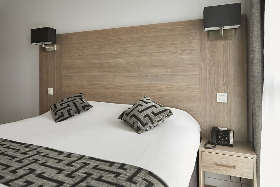 Aparthotel Adagio Access Massy Palaiseau