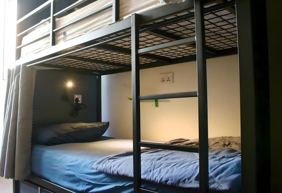 Beary Best! Hostel