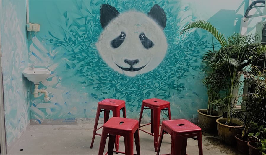 Beary Best! Hostel