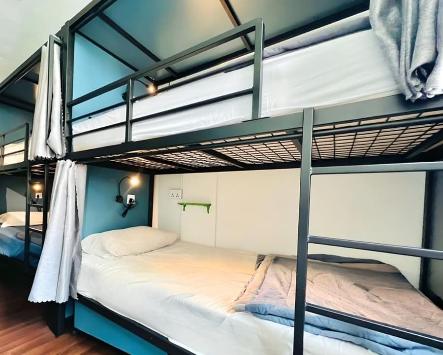 Beary Best! Hostel