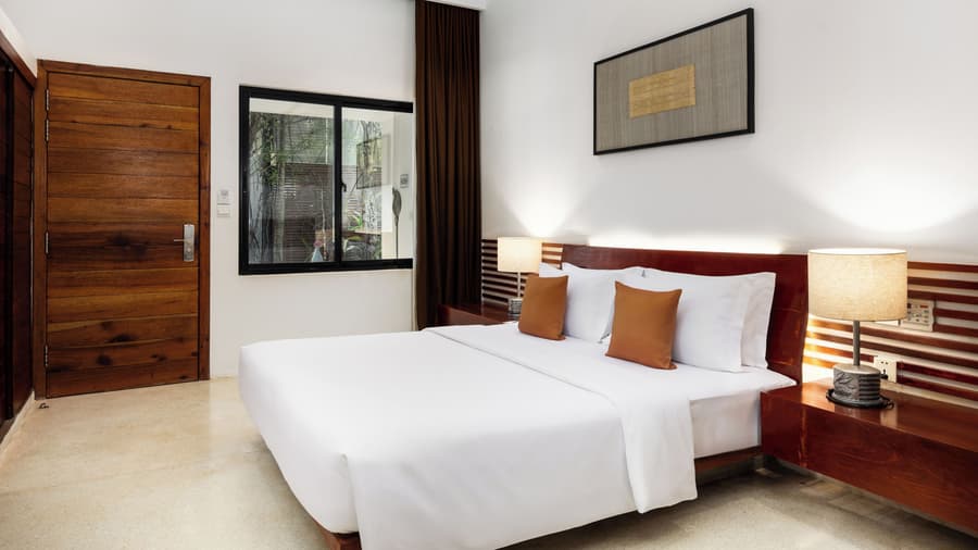 Lynnaya Urban River Resort