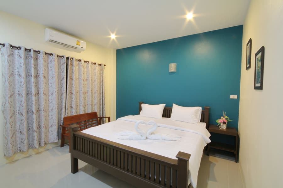 Blue House Sukhothai