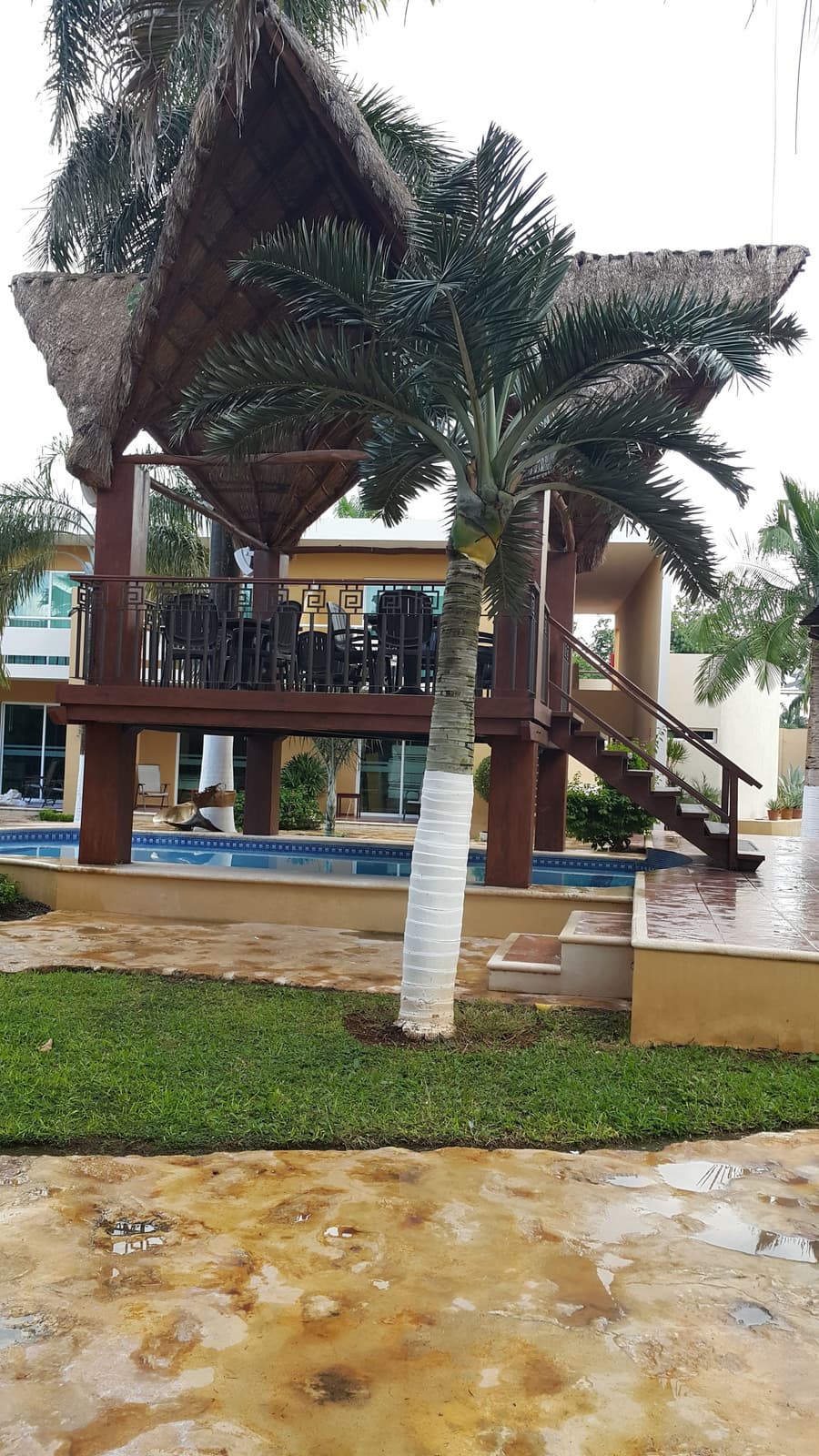 TecnoHotel Mérida Norte