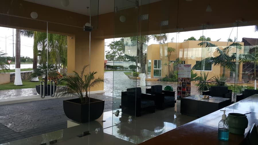 TecnoHotel Mérida Norte