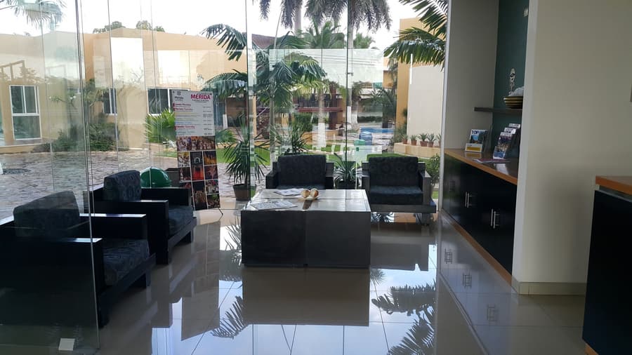 TecnoHotel Mérida Norte