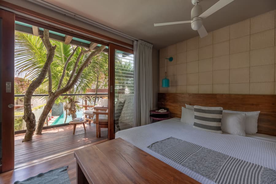 Mi Amor by La Zebra, an SLH Hotel