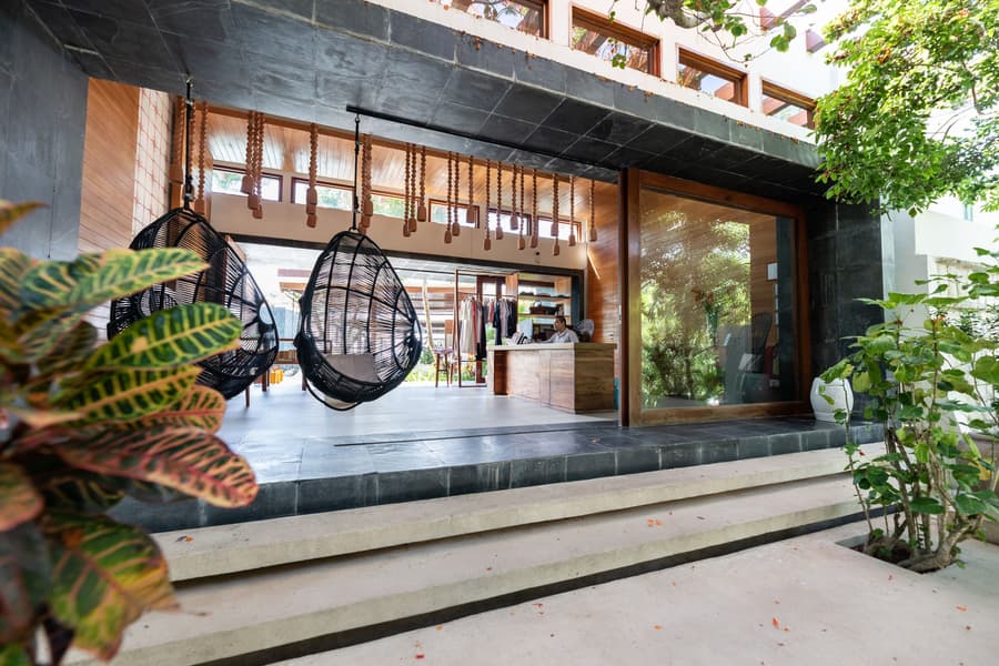 Mi Amor by La Zebra, an SLH Hotel