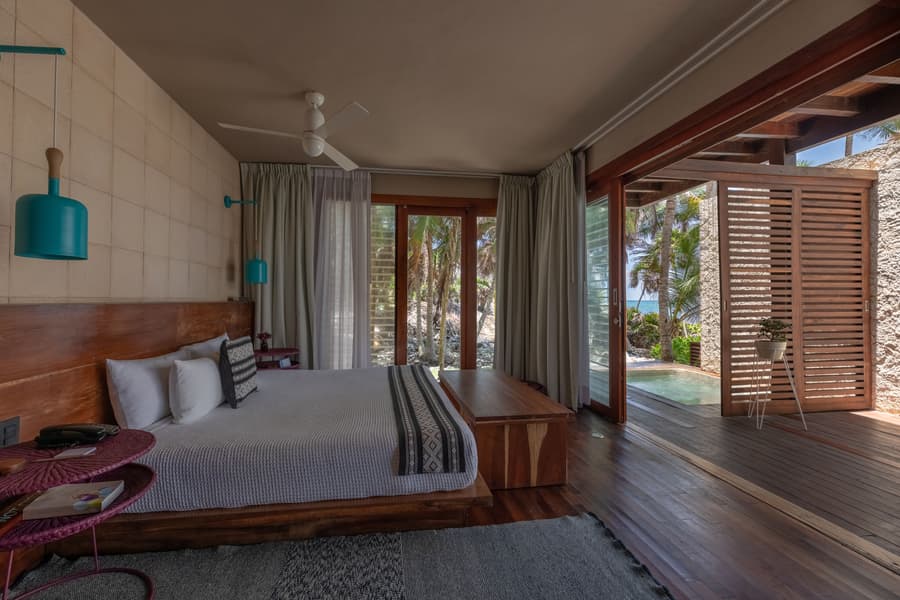 Mi Amor by La Zebra, an SLH Hotel