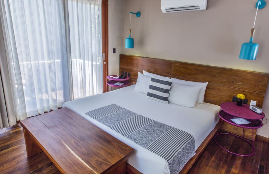 Mi Amor by La Zebra, an SLH Hotel