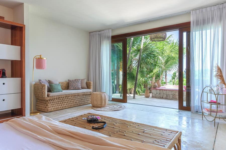 Mi Amor by La Zebra, an SLH Hotel