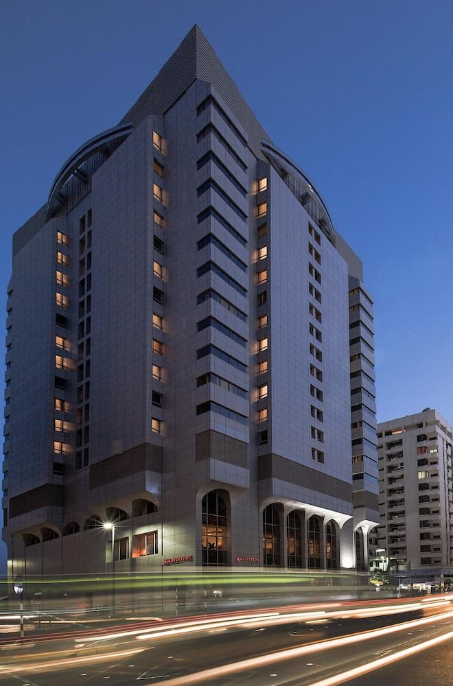 Copthorne Downtown