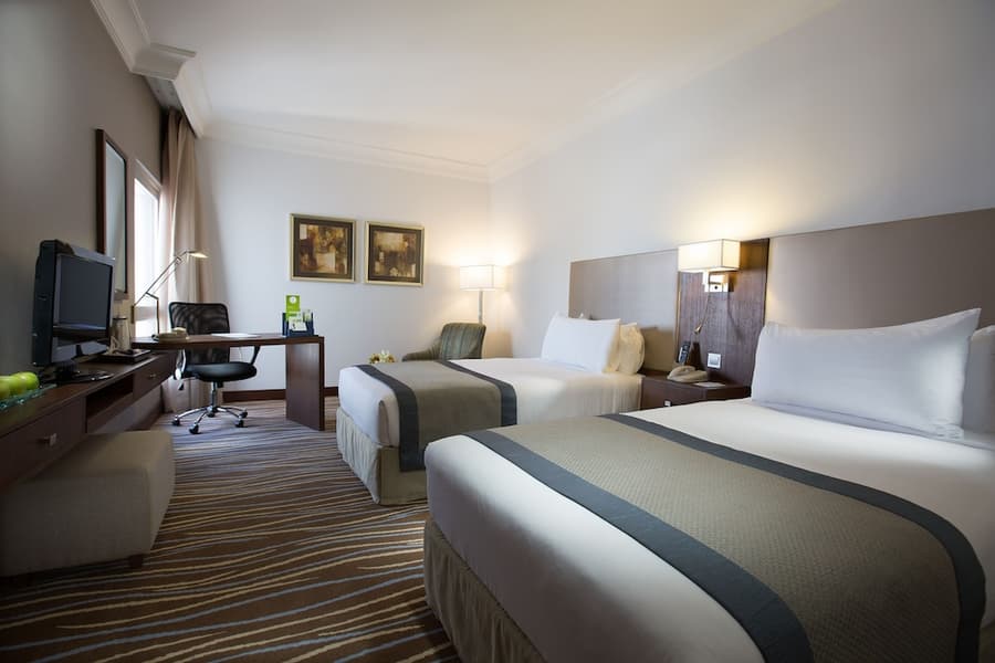 Copthorne Downtown