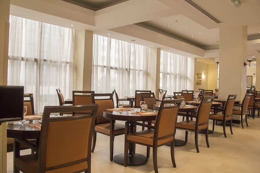 Copthorne Downtown Abu Dhabi