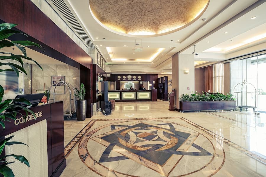 Copthorne Downtown
