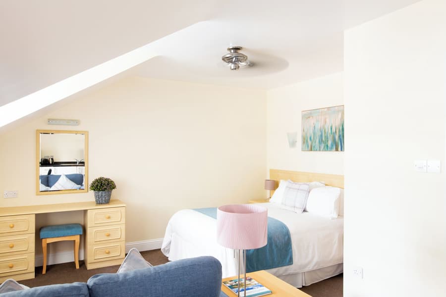 SACO Jersey Merlin House