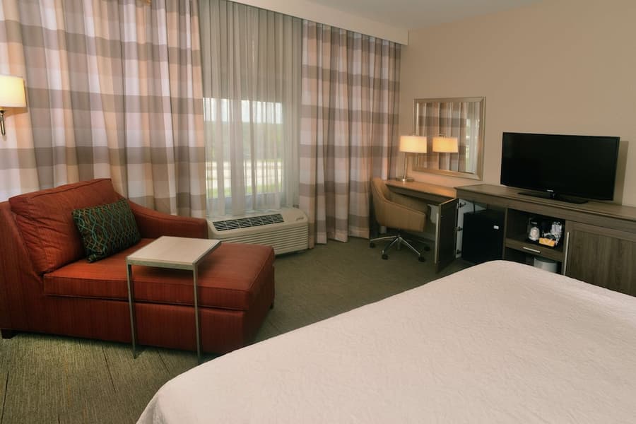 Hampton Inn Springfield-Southeast