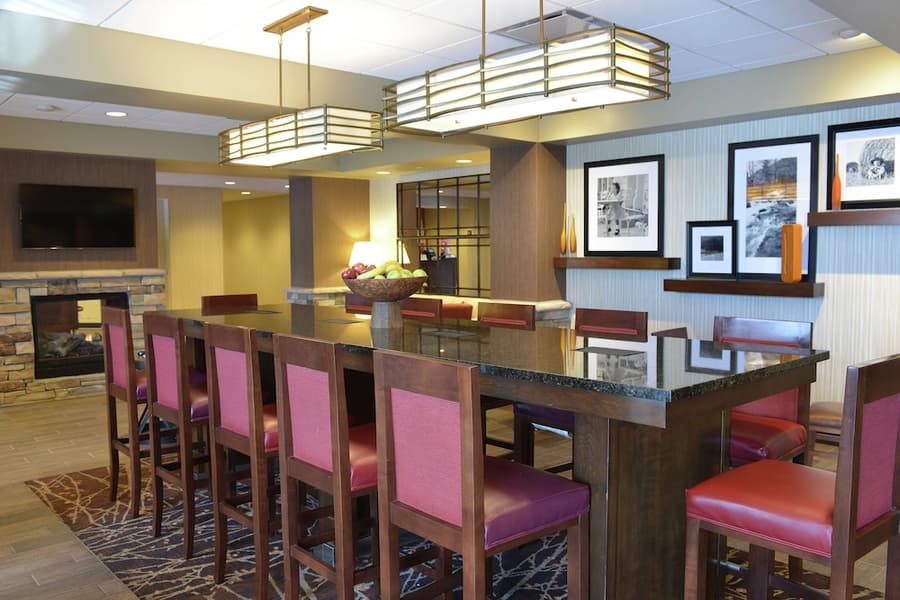 Hampton Inn Springfield-Southeast