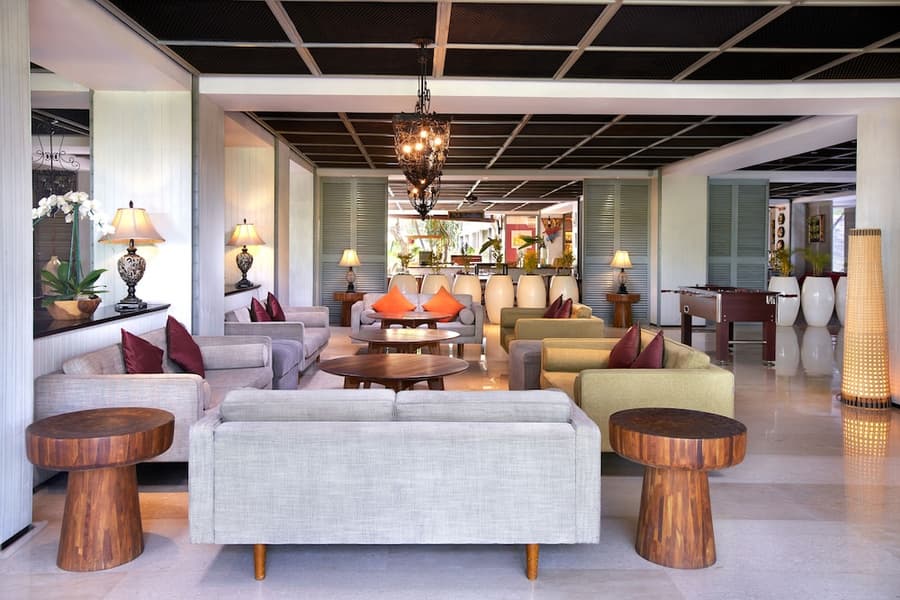 Ramada Encore by Wyndham Seminyak Bali