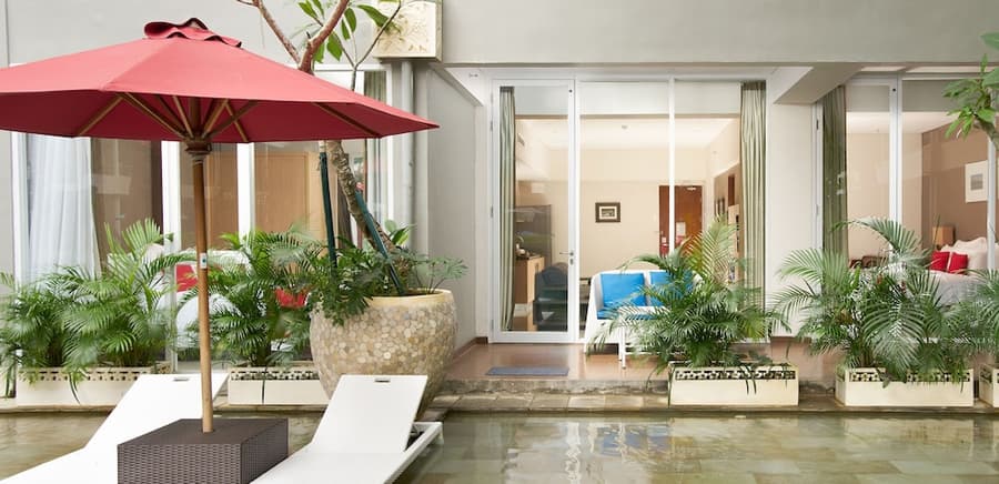 Ramada Encore by Wyndham Seminyak Bali