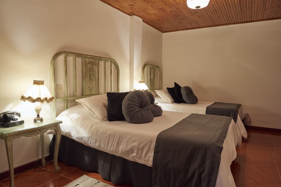 Finca Hotel Los girasoles
