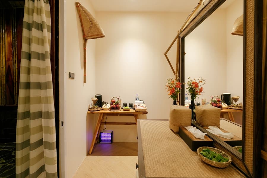 Khaosok Boutique Camps